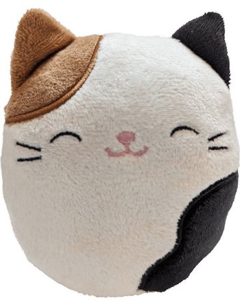 SQUISHMALLOWS BLUETOOTH SPEAKER - CAM  Ηχεία