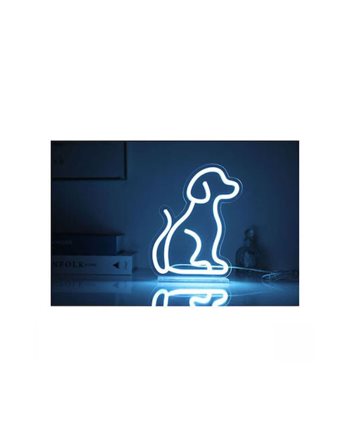 ΛΑΜΠΑ i-TOTAL XL2761D LED DOG 16,2x23cm  Φωτιστικά