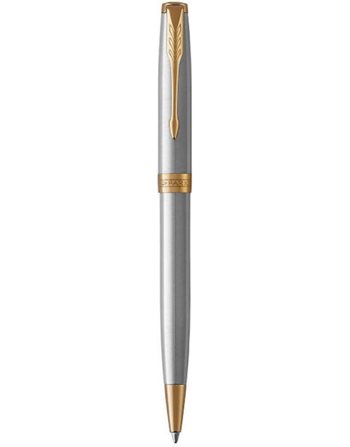 PARKER SONNET CORE STAINLESS STEEL GT BP  Στυλό