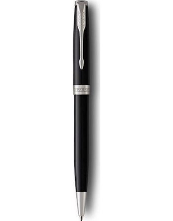 PARKER SONNET CORE LQ BLACK PT BP  Στυλό