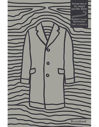 STRANGE CASE OF DR. JEKYLL AND MR. HYDE  Κλασική Λογοτεχνία