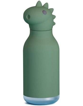 ASOBU ΜΠΟΥΚΑΛΙ ΘΕΡΜΟΣ 460ml BESTIES DINOSAUR  Παγούρια Θερμός