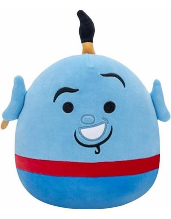 SQUISHMALLOWS DISNEY 20cm GENIE  Plüschtiere