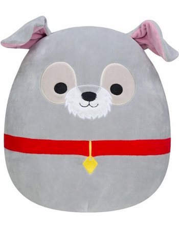 SQUISHMALLOWS DISNEY 35cm TRAMP  Plüschtiere