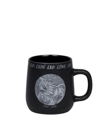 KONITZ MUG ZODIACS - LEO 395ml  Mugs