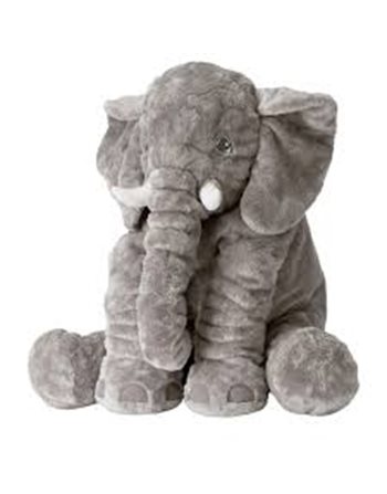 MM ELEPHANT PILLOW  Plüschtiere