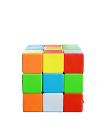 MM MEGA CUBE  Cubes