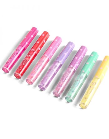 CREATE IT! ΑΡΩΜΑΤΙΚΟ LIP GLOSS ΜΕ ΓΚΛΙΤΕΡ  Παιδικά Καλλυντικά