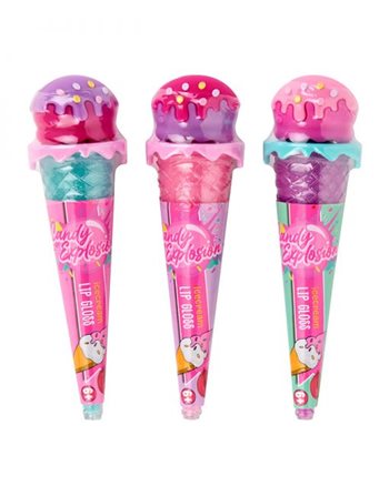 CREATE IT! CANDY LIP GLOSS "ΠΑΓΩΤΟ"  Παιδικά Καλλυντικά