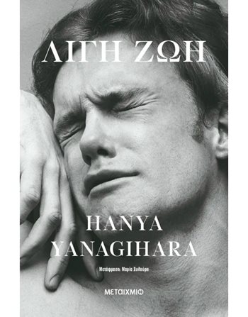 ΛΙΓΗ ΖΩΗ (ΣΥΛΛΕΚΤΙΚΗ ΕΚΔΟΣΗ)  Μεταφρασμένη λογοτεχνία