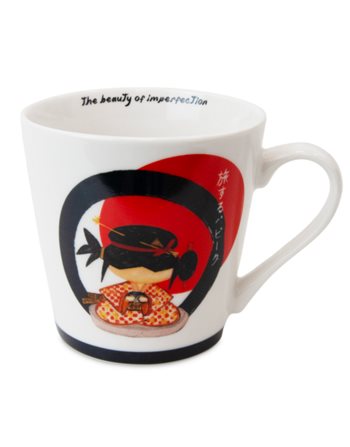 ΚΟΥΠΑ 380ml PEPITA JAPAN  Κούπες