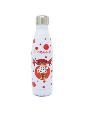 PEPITA WATER BOTTLE SS PEPIKUSAMA  Stainless Steel Flasks