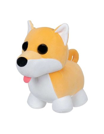 ADOPT ME! ΛΟΥΤΡΙΝΟ 20cm W4 SHIBA INU  Λούτρινα