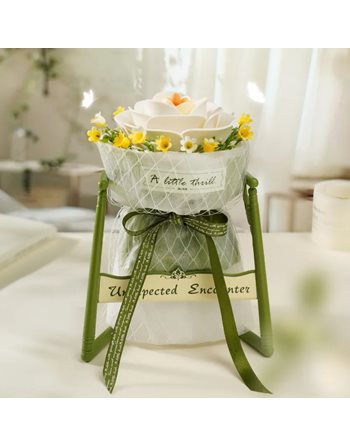 ROKR - CAMELLIA  3D Puzzles