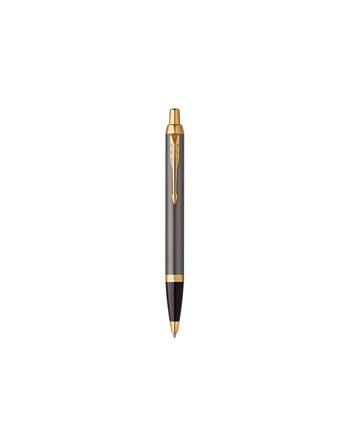 PARKER I.M.CORE GREY GT BPen  Στυλό