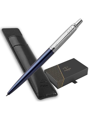 PARKER JOTTER CR ROYAL BLUE CT BP + BLK PU PP  Kugelschreiber