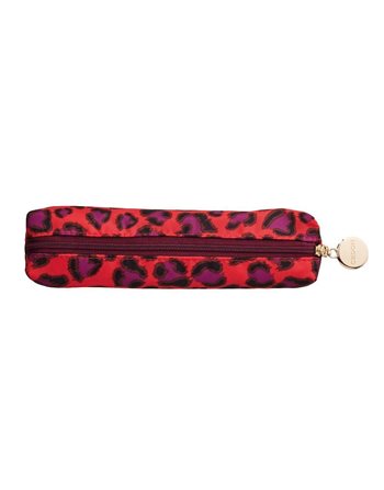 CEDON EASY PENCIL CASE LEO RED  Federmäppchen