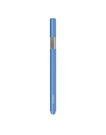 ΜΑΡΚΑΔΟΡΟΣ ΣΤΥΛΟ FINELINER CEDON VIOLET  Μαρκαδόροι Γραφής
