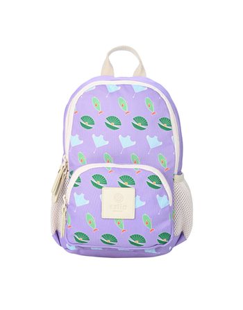 KID BACKPACK 6lt OCEAN BUDDIES 01-21382  Backpacks - Kindergarten