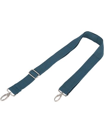 ΛΟΥΡΑΚΙ ΤΣΑΝΤΑΣ ΦΑΓΗΤΟΥ DENIM BLUE 01-26028  Τσάντες Φαγητού