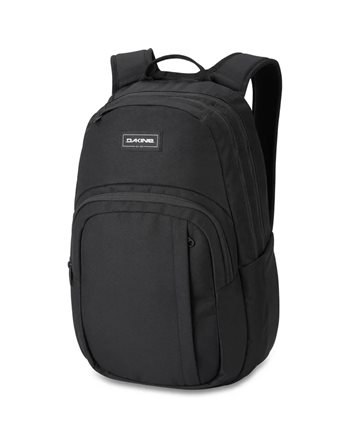DAKINE CAMPUS BACKPACK 25L BLACK  Backpacks
