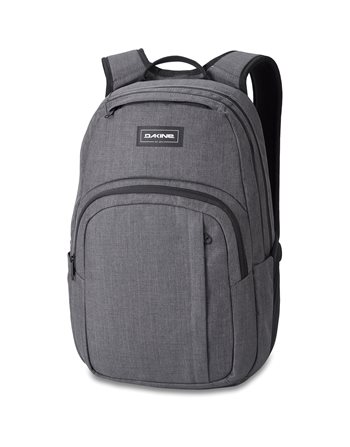 DAKINE CAMPUS BACKPACK 25L CARBON  Rucksäcke