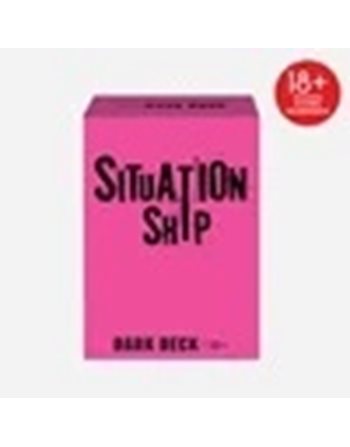 AS CARD GAME DARK DECK SITUATIONSHIP  Card Games