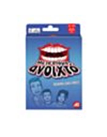 AS BOARD GAME MOUTH OPEN  Card Games