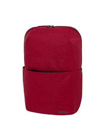 POLO BACKPACK AIRY 20lt RED (902039-3001)  Lifestyle-Taschen