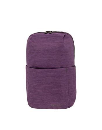 POLO BACKPACK AIRY 10lt EGGPLANT (902038-4801)  Lifestyle-Taschen
