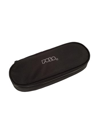 POLO ΚΑΣΕΤΙΝΑ BOX BLACK - ΜΑΥΡΟ (937003-2000)  Κασετίνες Οβάλ