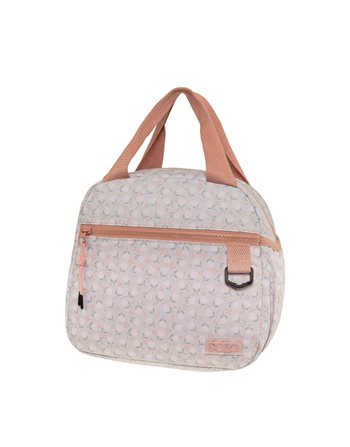 POLO ΤΣΑΝΤΑΚΙ COOLMI PINK - ΡΟΖ (971002-3900)  Τσάντες Φαγητού