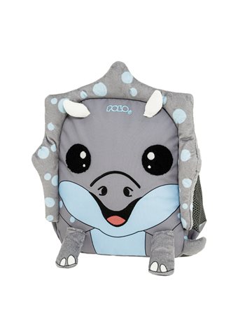 POLO BACKPACK PIXIE DINOSAUR (911002-8453)  Kinderrucksäcke