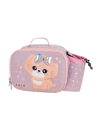 POLO ΤΣΑΝΤΑΚΙ FIZZ DOG (971001-8450)  Τσάντες Φαγητού