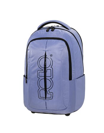 POLO ΣΑΚΙΔΙΟ WONDER LILAC - ΛΙΛΑ (901076-4500)  Σακίδια Πλάτης