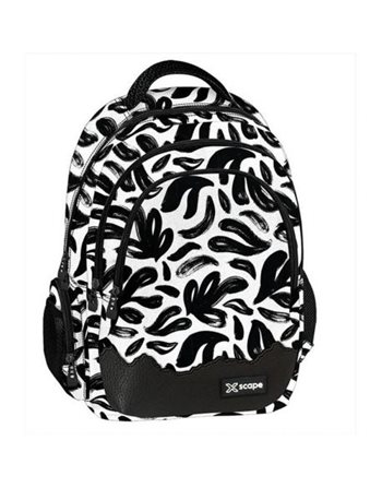 ELEMENTARY BACKPACK LEAVES XSCAPE  Backpacks - Elementary School