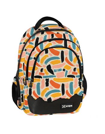 ELEMENTARY BACKPACK COLORS XSCAPE  Backpacks - Elementary School