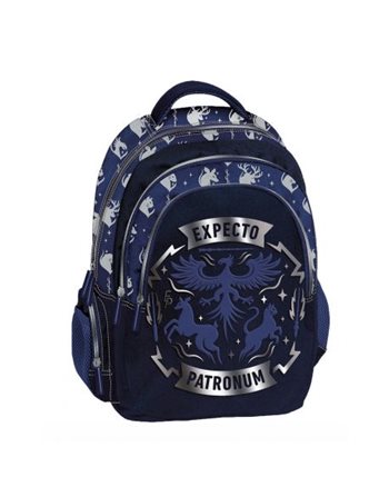 ELEMENTARY BACKPACK HARRY POTTER  Backpacks - Elementary School