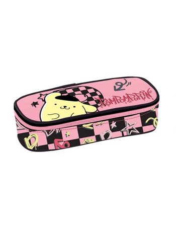ΚΑΣΕΤΙΝΑ OVAL POMPOMPURIN  Κασετίνες Οβάλ
