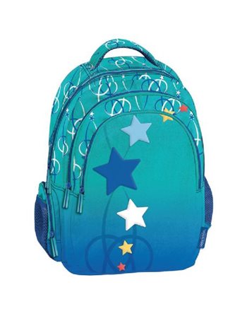 ELEMENTARY BACKPACK MAKE A WISH  Backpacks - Elementary School