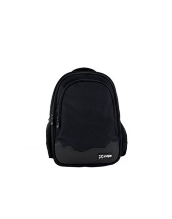 ELEMENTARY BACKPACK BLACK XSCAPE  Backpacks - Elementary School