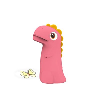 KIDDOBOO DINO'S ART PINK (KBTY02PNK)  Technology