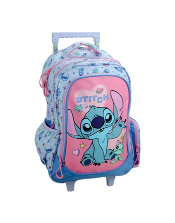 GIM TROLLEY BAG STITCH SCRAPBOOK  Grundschul-Trolley