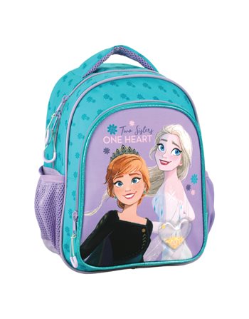 GIM ΤΣΑΝΤΑ ΝΗΠΙΟΥ FROZEN MODERN MAGIC  Σακίδια Νηπίου