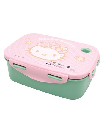 GIM ΔΟΧΕΙΟ ΦΑΓΗΤΟΥ (MICRO) HELLO KITTY  Φαγητοδοχεία