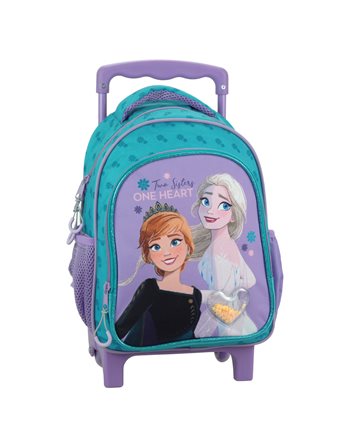 GIM TROLLEY ΝΗΠΙΟΥ FROZEN MODERN MAGIC  Trolley Νηπίου