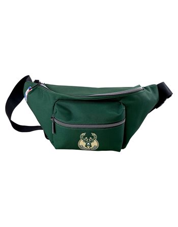 BMU WAIST BAG NBA BUCKS  Gürteltaschen