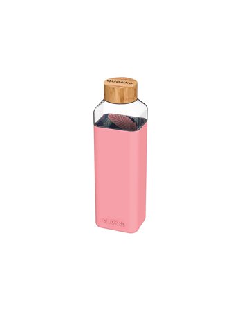QUOKKA ΓΥΑΛΙΝΟ ΜΠΟΥΚΑΛΙ ΝΕΡΟΥ STORM INNER NIGHT FOREST 700ml  Παγούρια