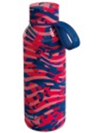 QUOKKA THERMAL SS BOTTLE SOLID WITH STRAP CLASH 510ml  Insulated Flasks