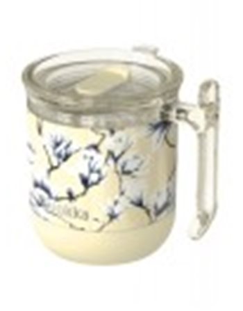 QUOKKA THERMAL MUG DROP SAFE SPRING DAWN 260ml  Tassen